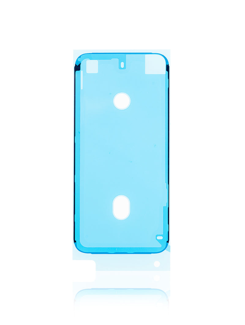 Waterproof LCD Adhesive Seal Compatible For iPhone 8 / SE (2020 / 2022) (White) (50 Pack)