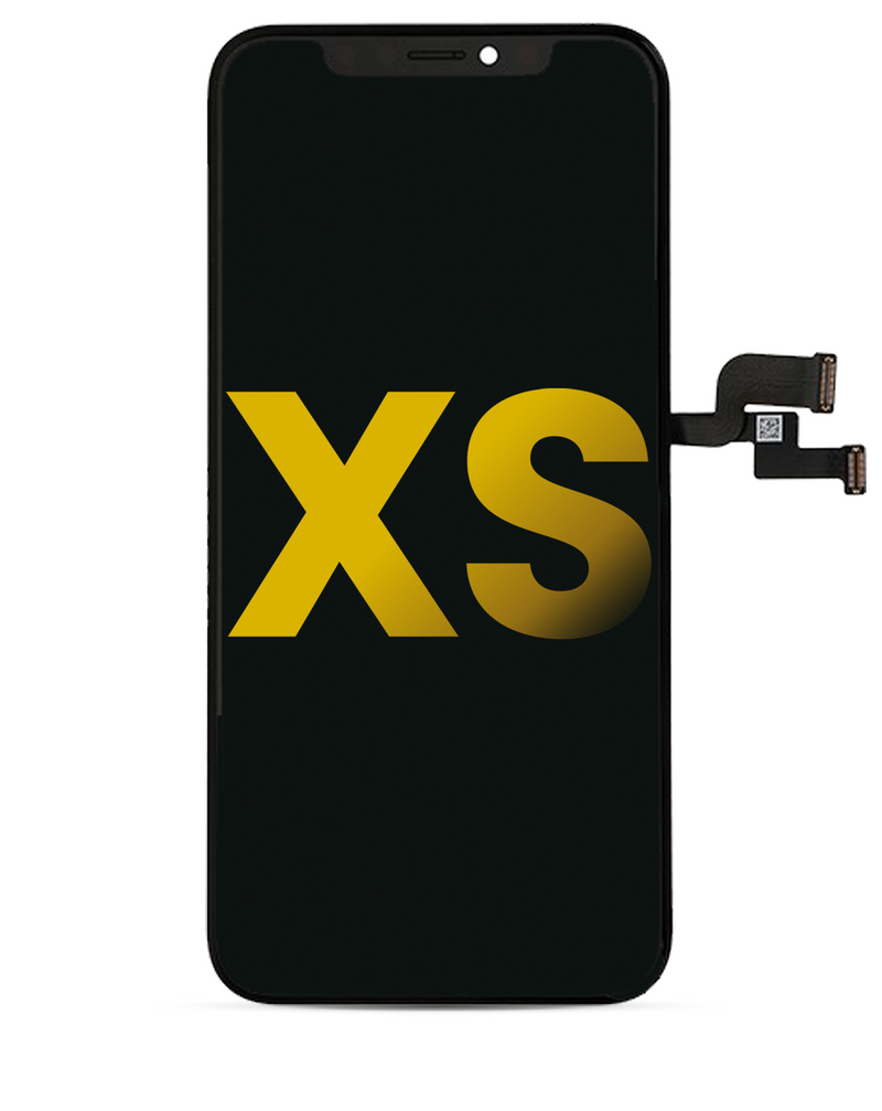 Factory refurbished genuine display for iPhone XS