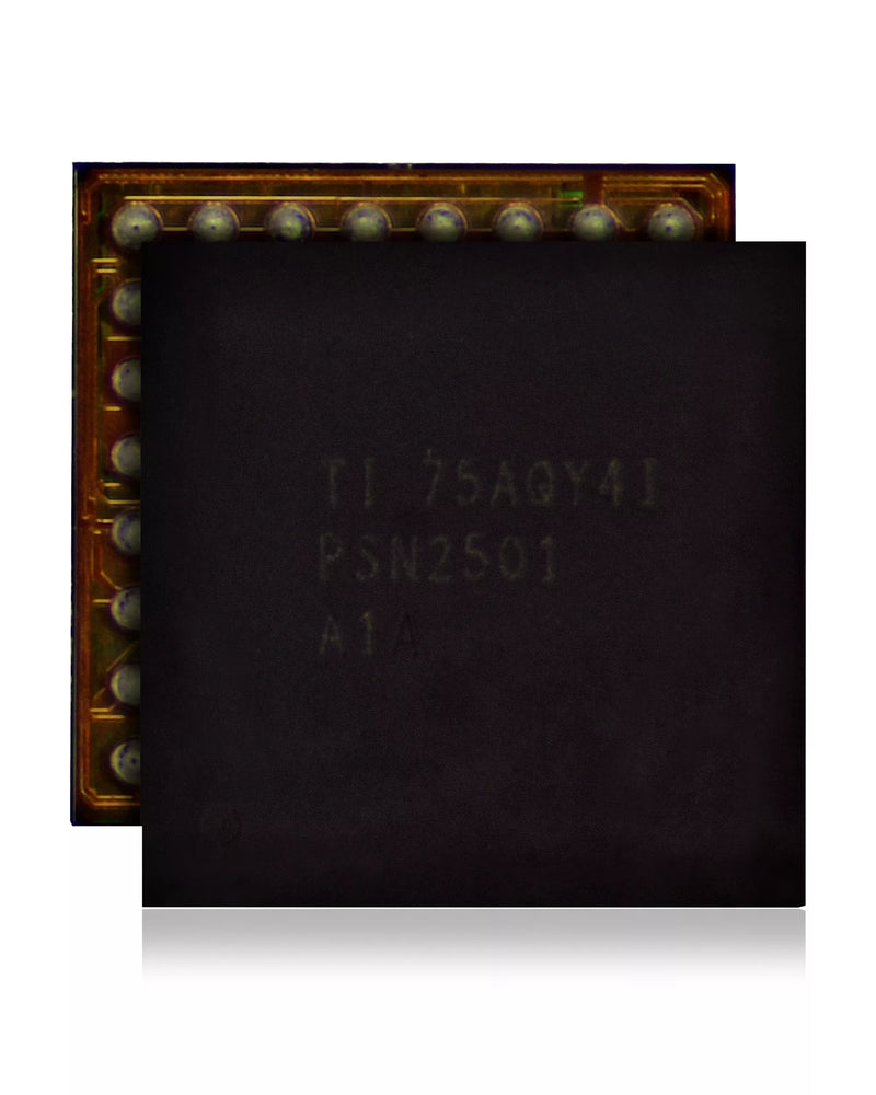 Tigris Charging IC TI Chip Compatible For iPhone 8 / 8 Plus / X (U3300 / SN2501)