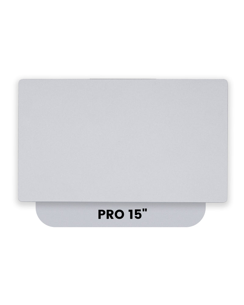 Trackpad Compatible For MacBook Pro 15" W/ Touch Bar (A1707 / Late 2016 / Mid 2017) (A1990 / Late 2018 / Early 2019)