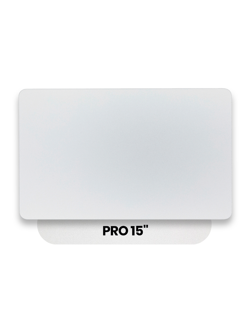 Trackpad Compatible For MacBook Pro 15" W/ Touch Bar (A1707 / Late 2016 / Mid 2017) (A1990 / Late 2018 / Early 2019)