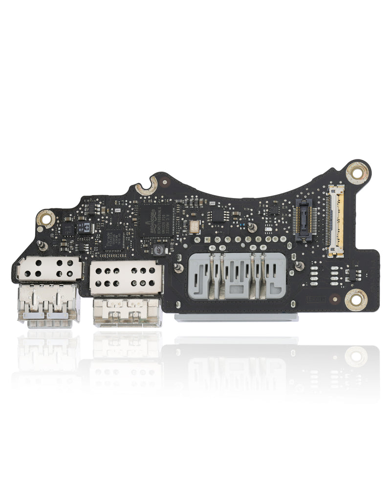 I/O Board Compatible For MacBook Pro 15" Retina (A1398 / Mid 2012 / Early 2013)