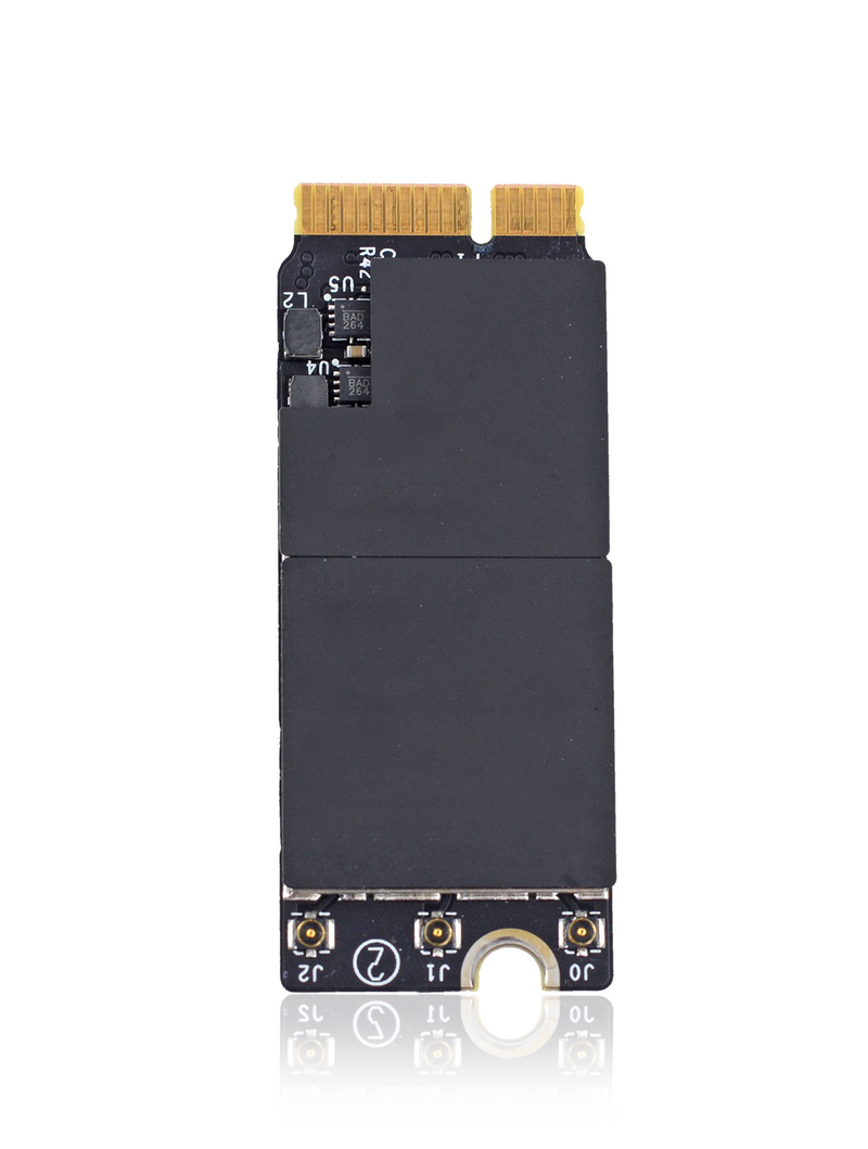 AirPort Wireless Network Card Compatible For MacBook Pro 15" Retina (A1398 / Mid 2015) / (A1502 / Early2015)