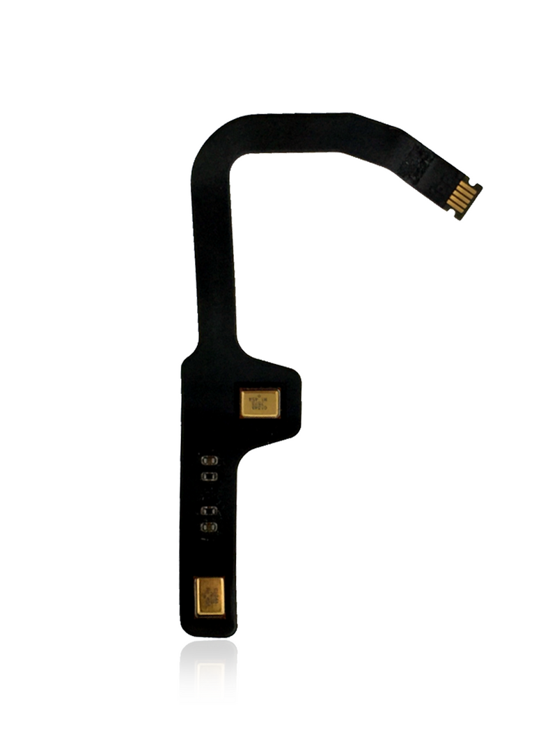 Microphone Cable Compatible For MacBook Pro 15" Retina (A1398 / Mid 2012 / Early 2013 / Late 2013 / Mid 2014 / Mid 2015)