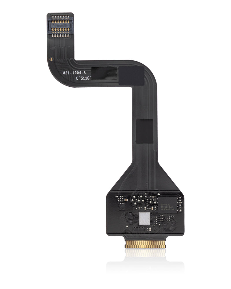 Trackpad Flex Cable Compatible For MacBook Pro 15" Retina (A1398 / Late 2013 / Mid 2014)