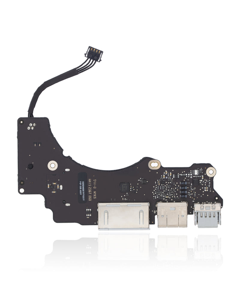 I/O Board Compatible For MacBook Pro 13" Retina (A1502 / Early 2015)