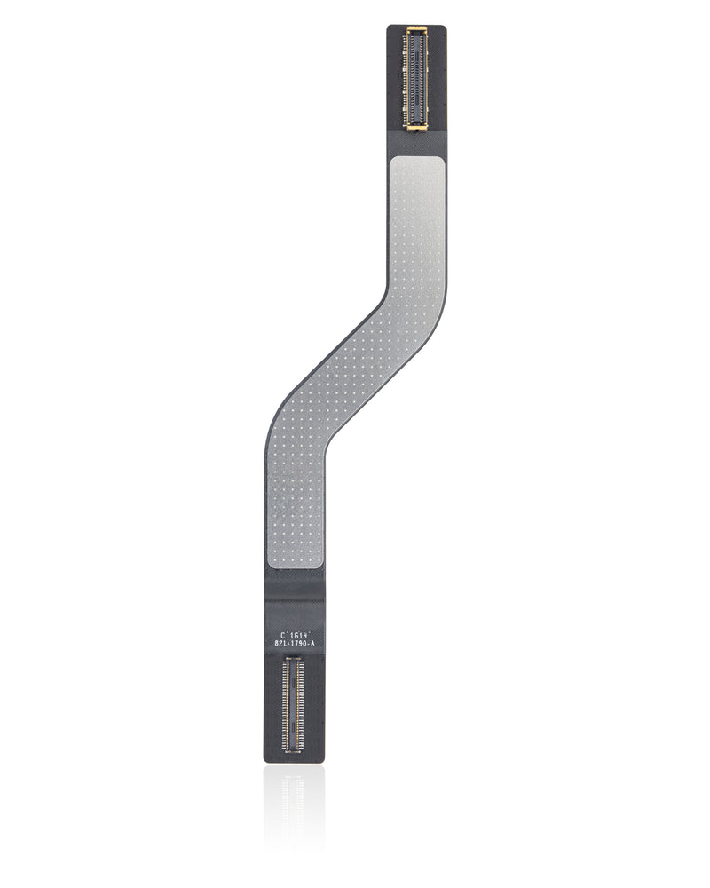 I/ O Board Flex Cable Compatible For MacBook Pro 13" Retina (A1502 / Late 2013 / Mid 2014 / Early 2015) 067535