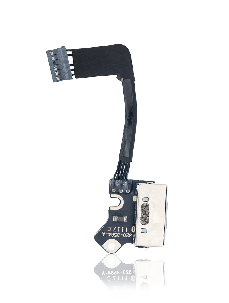 MagSafe 2 DC-In Board Compatible For MacBook Pro 13" Retina (A1502 / Late 2013 / Mid 2014 / Early 2015)