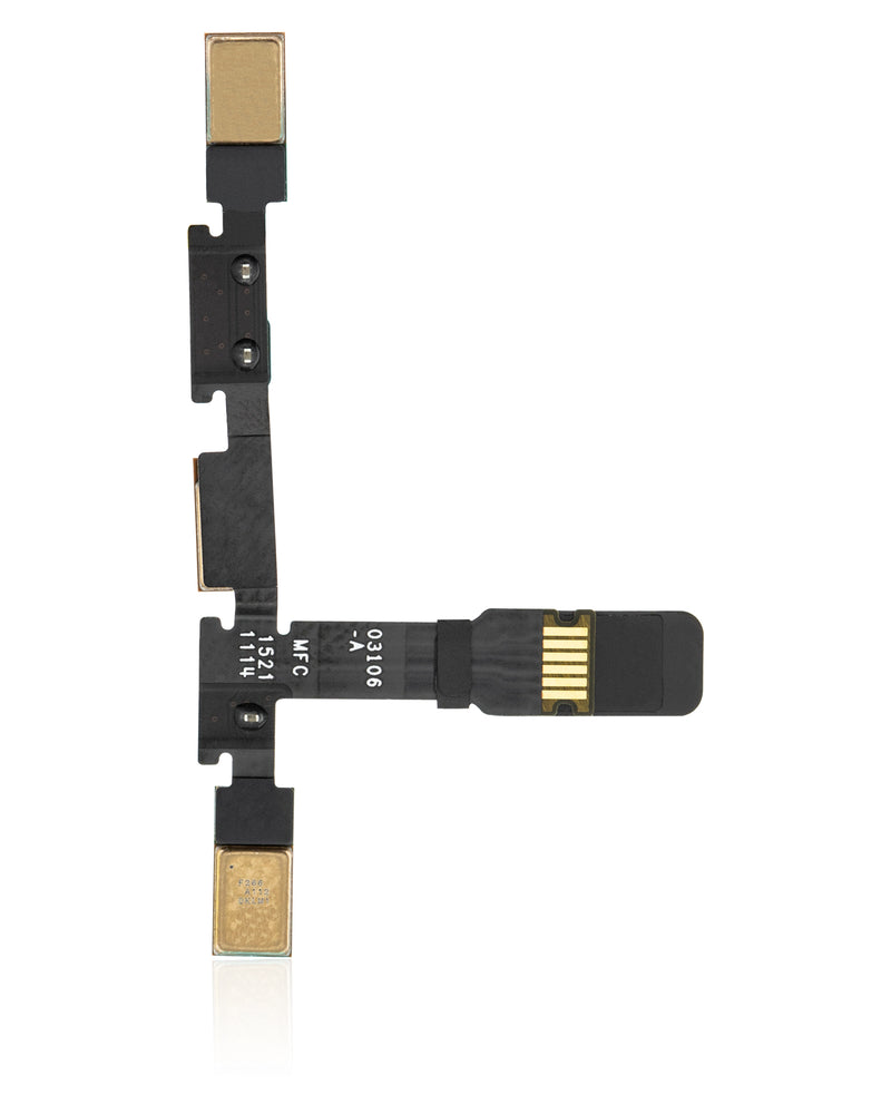 Microphone Flex Compatible For MacBook Pro 13" (A2338 / Late 2020)