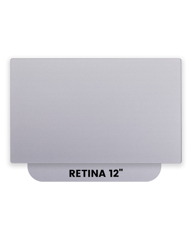 Trackpad Compatible For MacBook Retina 12" (A1534 / Early 2015)