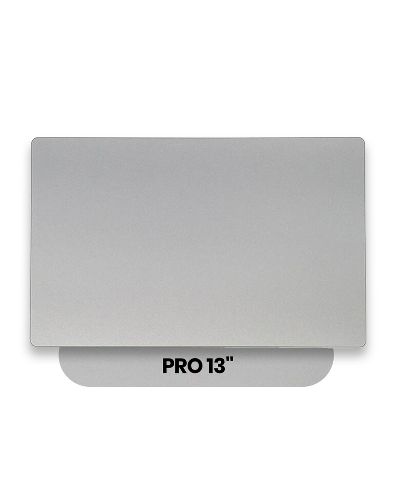 Trackpad Compatible For MacBook Pro 13" W/ Touch Bar (A1706 / Late 2016) / (A1708 / Late 2016 / Mid 2017) (A1989 / Late 2018 / Early 2019)