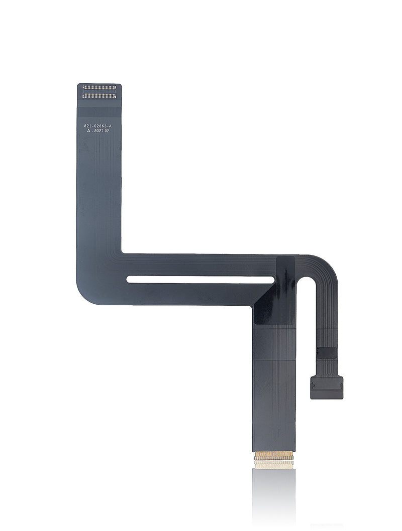 Trackpad Flex Cable Compatible For MacBook Air 13" Retina (A2179 / Early 2020) / (A2337 / Late 2020)