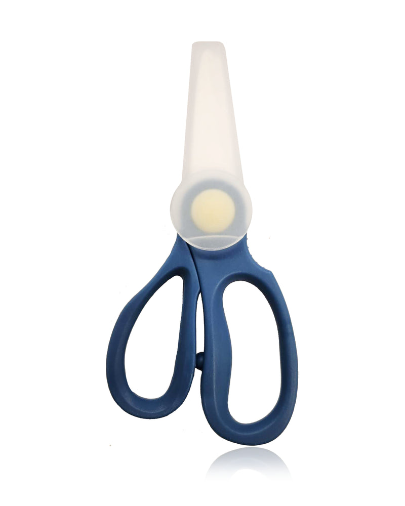 HANDHELD CERAMIC SCISSORS 068581