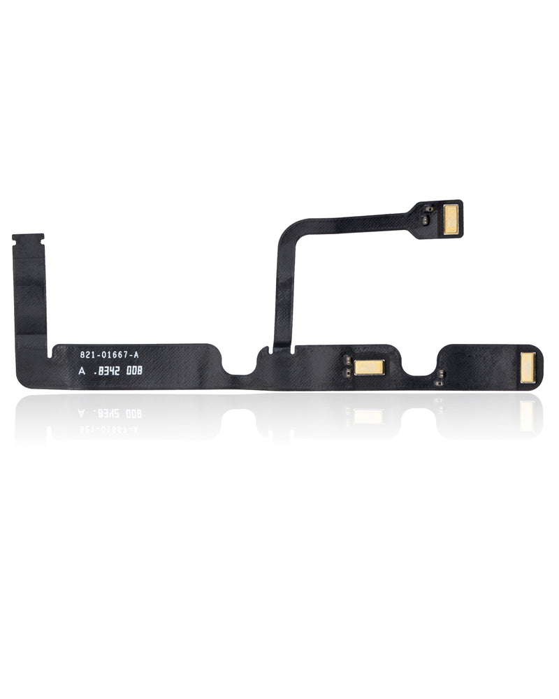 Microphone Flex Cable Compatible For MacBook Pro 13" (A1989 / Late 2018 / Early 2019)