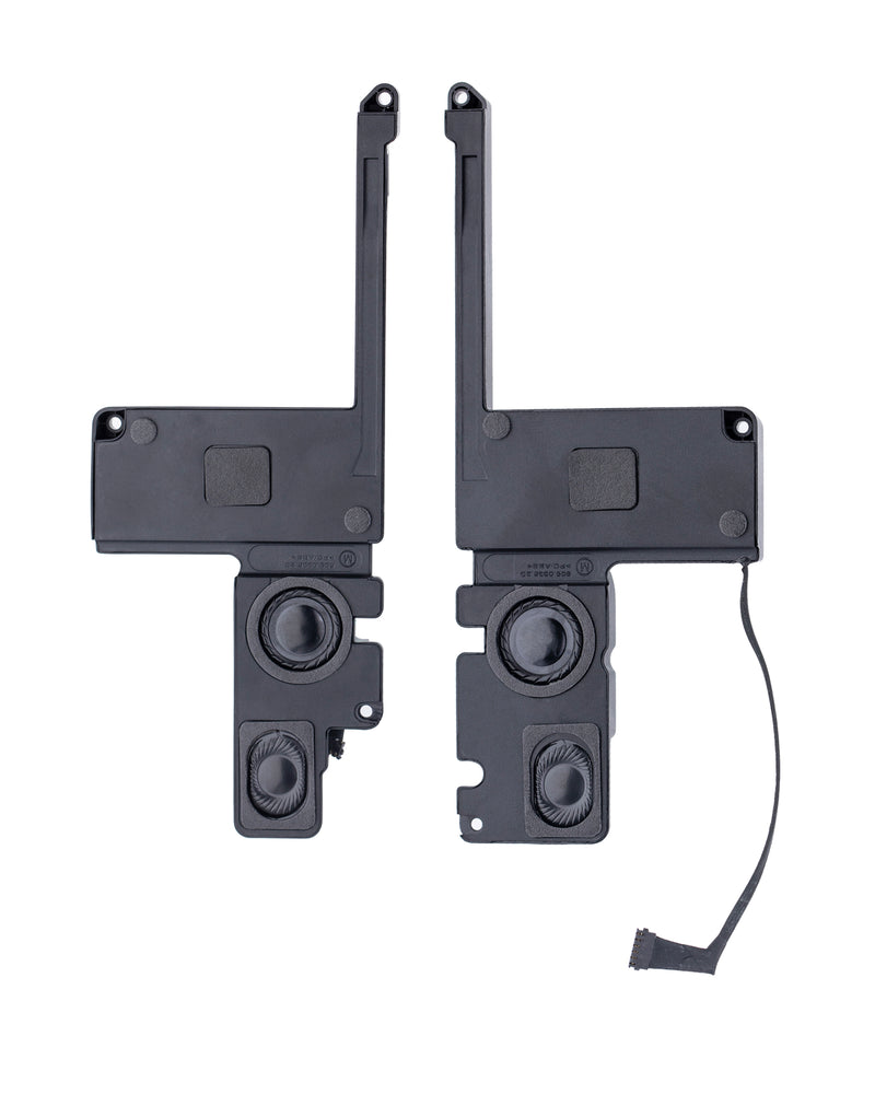 Left & Right Loudspeaker Compatible For MacBook Pro 15" Retina (A1398 / Mid 2012 / Late 2013 / Mid 2014 / Mid 2015)