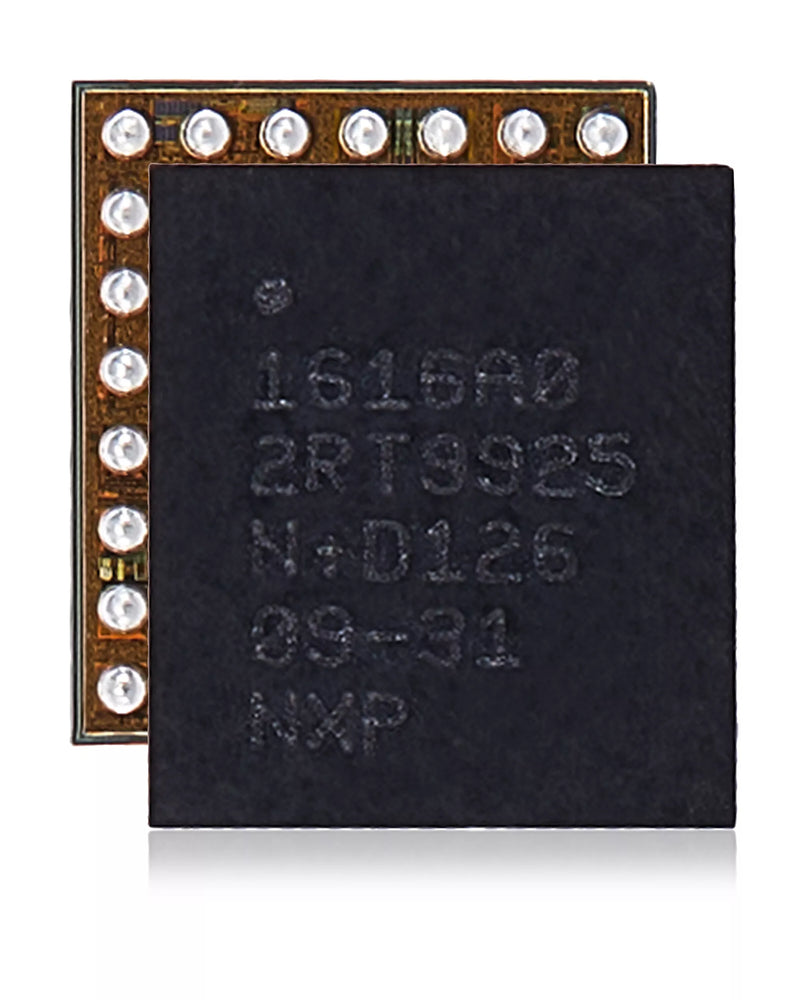 Charger IC Chip Compatible For iPhone 13 / 13 Mini / 13 Pro / 13 Pro Max / 14 / 14 Plus (1616A0)