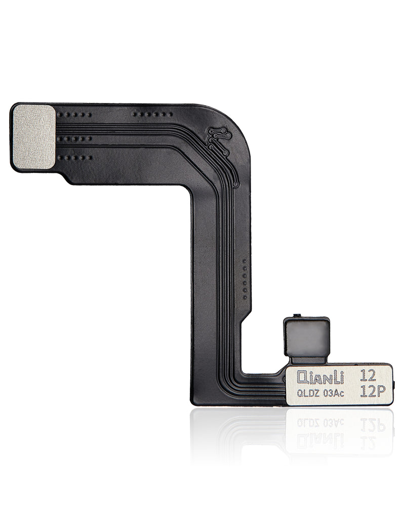 Clone-DZ03 Face ID Tag-On Flex Cable Compatible For IPhone 12 / 12 Pro (Qianli)