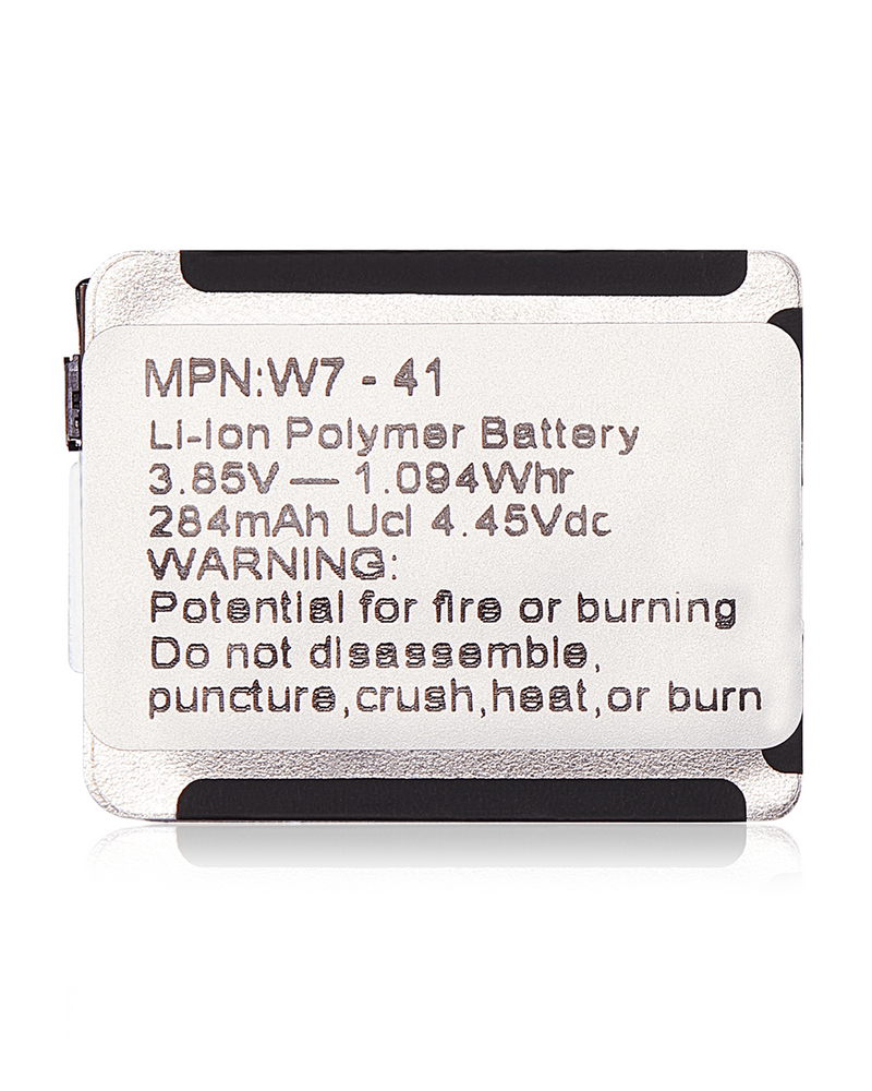 PREMIUM BATTERY FOR WATCH SERIES 7 (41MM)