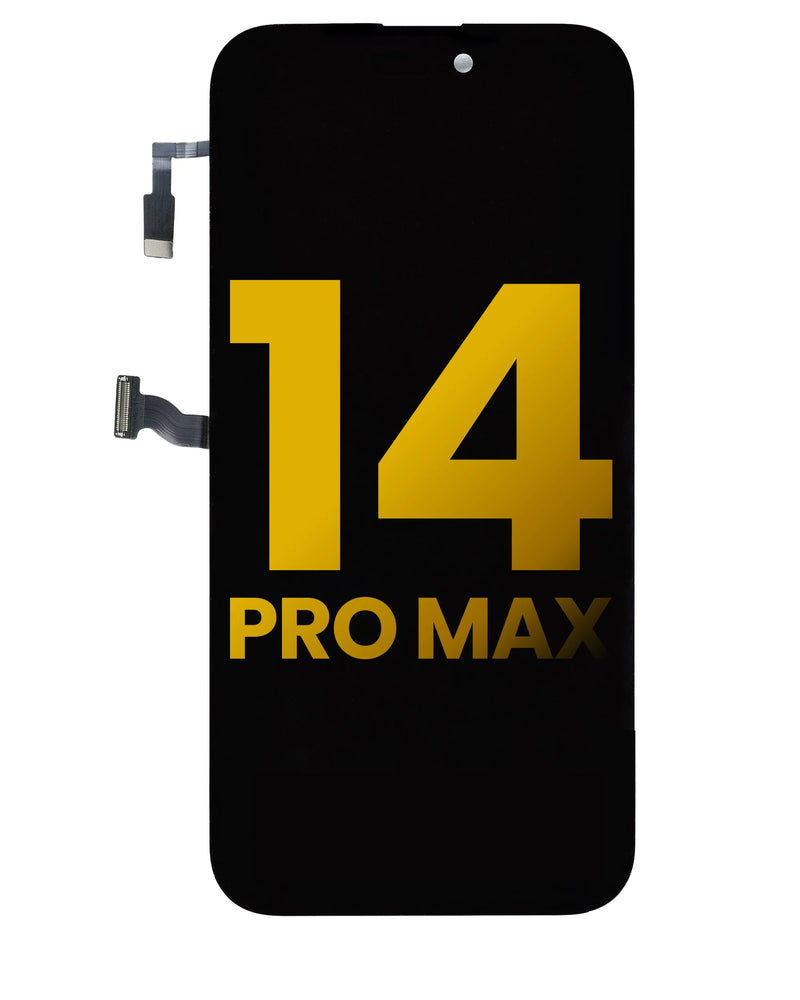 Schermo per iPhone 14 Pro Max (Genuine)