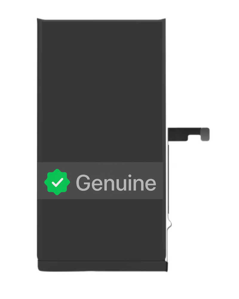 Batteria iPhone 15 con BMS originale