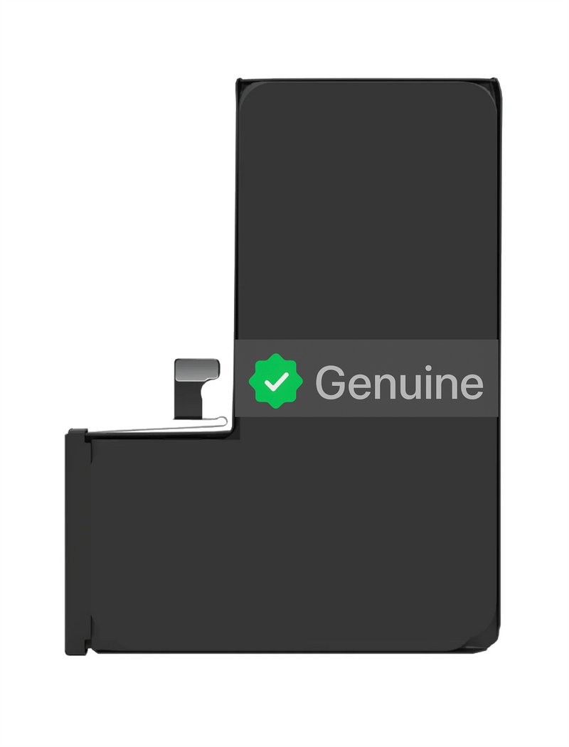 Batteria iPhone 15 Pro con BMS originale