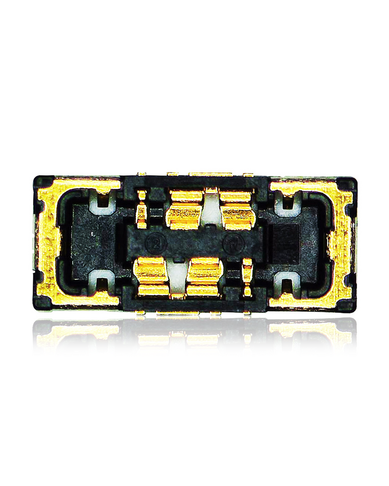 Battery Flex FPC Connector Compatible For iPhone XS / XS Max (J3200: 4 Pin)