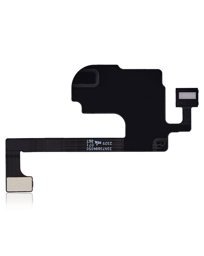 Proximity Light Sensor Flex Cable Compatible For IPhone 15