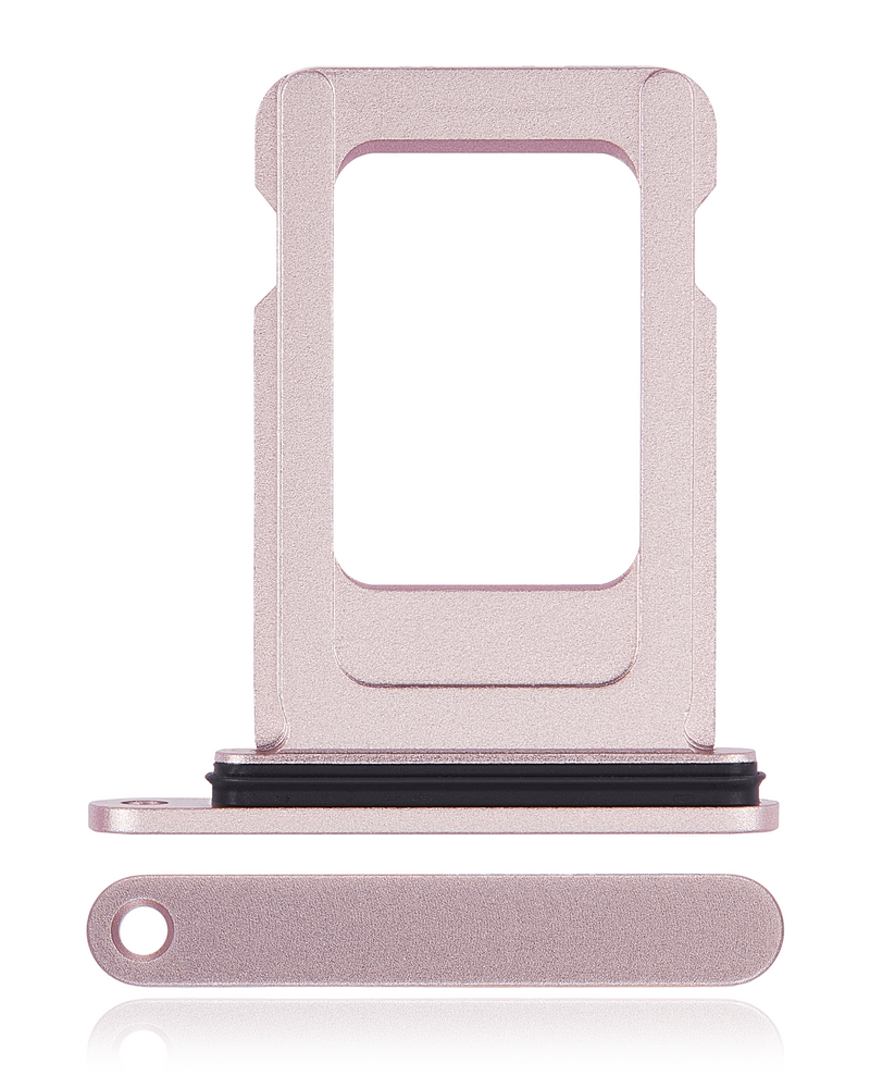 Porta SIM per iPhone 15/ 15 Plus (Rosa)