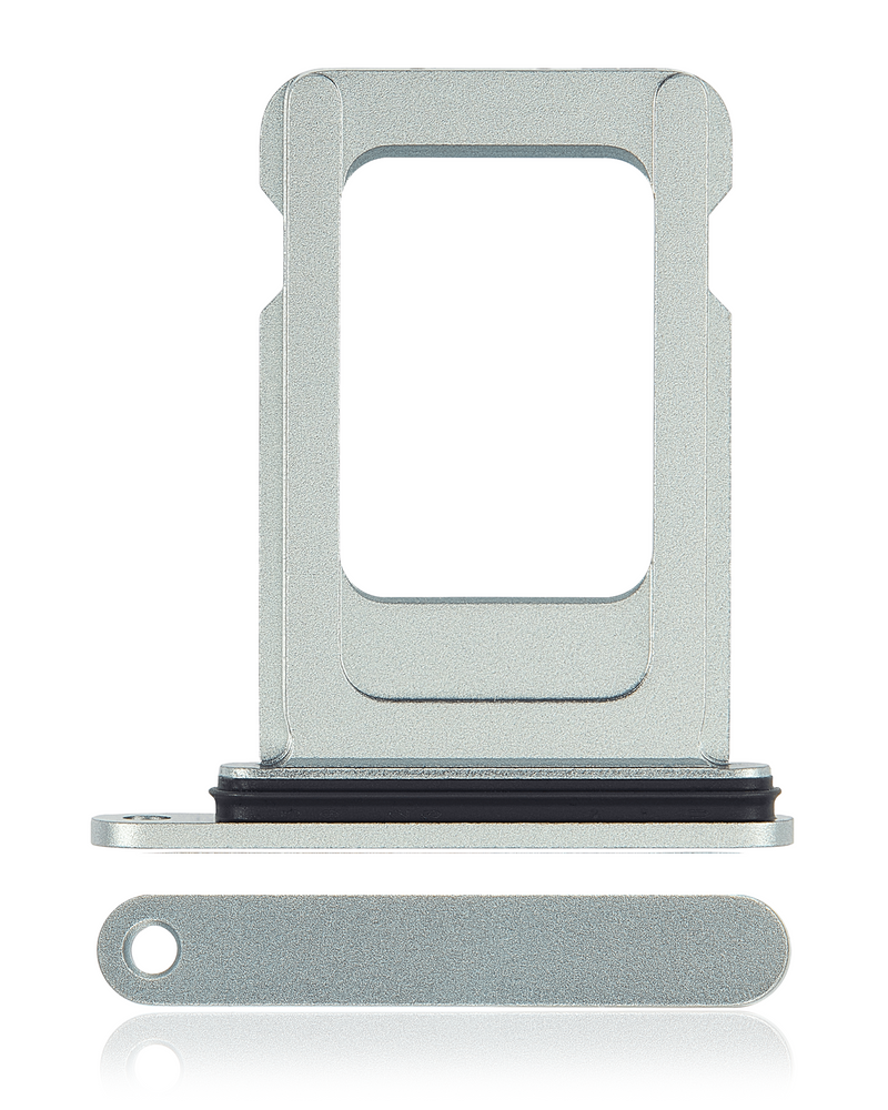 Porta SIM per iPhone 15/ 15 Plus (Verde)