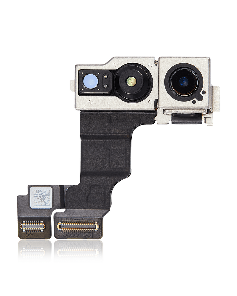 Front Camera Compatible For IPhone 15