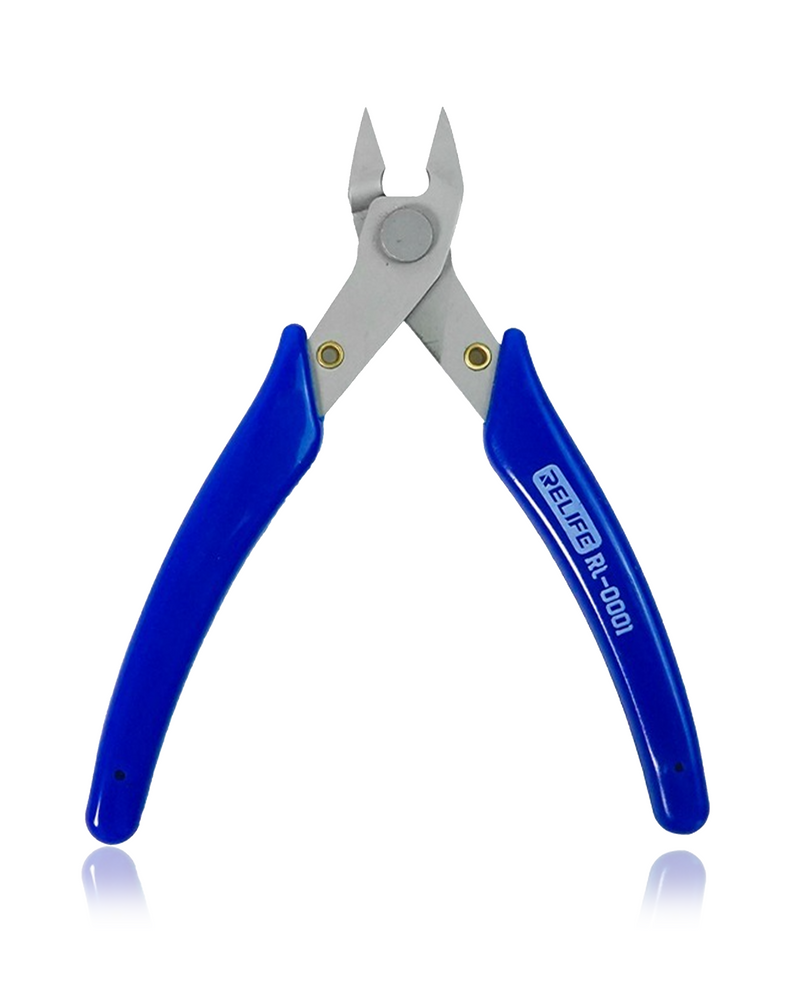 RL-0001 Precision Pliers Cutter Plier Tools (ReLife)