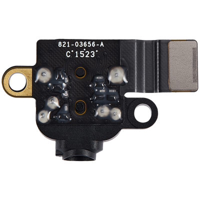 Audio Jack Compatible For MacBook Air 13" (A2681 / Mid 2022)