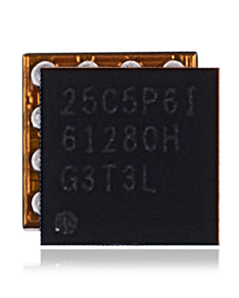 Boost Power Supply IC Compatible For iPhone 14 Series / 15 Series / 16 Pro / 16 Pro Max (SN61280H)