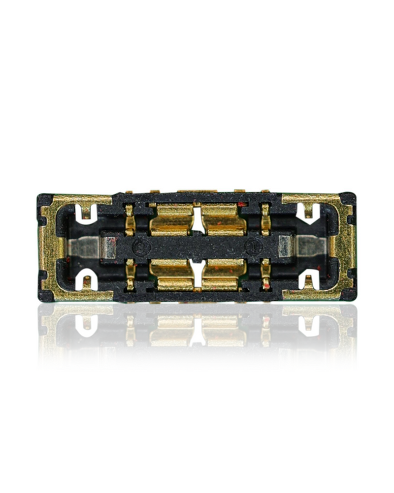 Battery FPC Connector Compatible For iPhone 14 Series (4 Pin)
