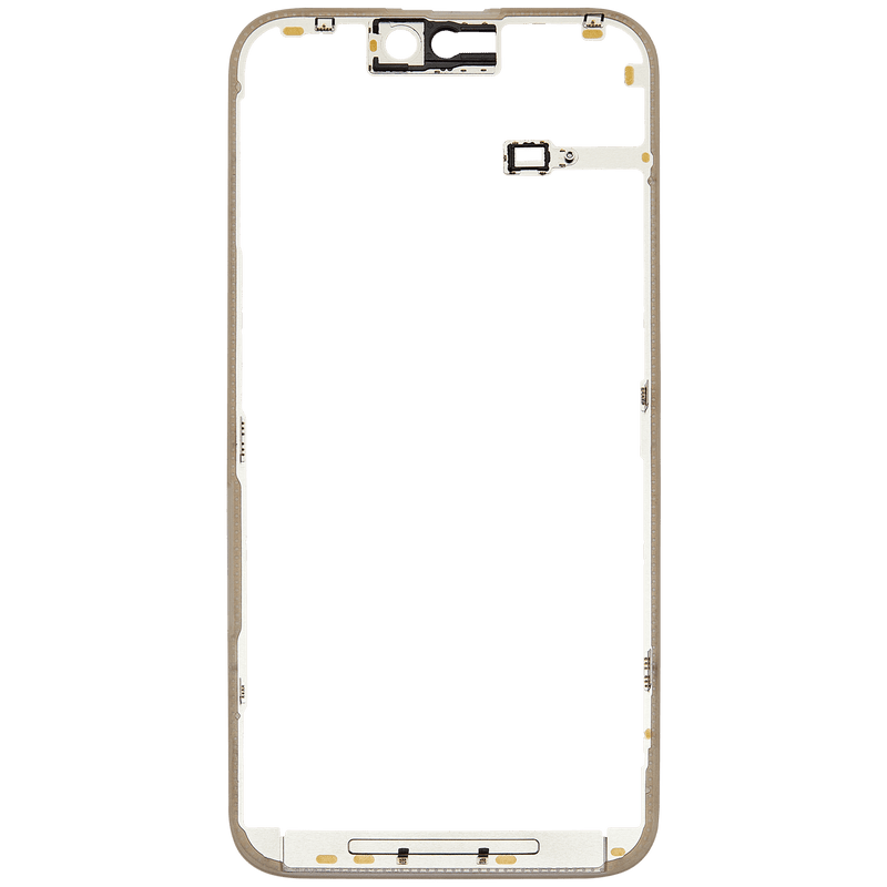 Telaio dello schermo per iPhone 15 Pro Max