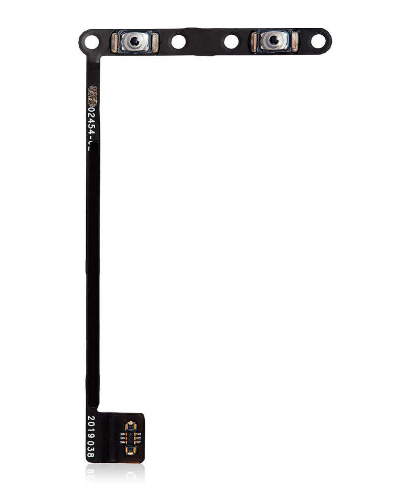 Volume Button Flex Compatible For iPad Pro 11" 2nd Gen (2020)