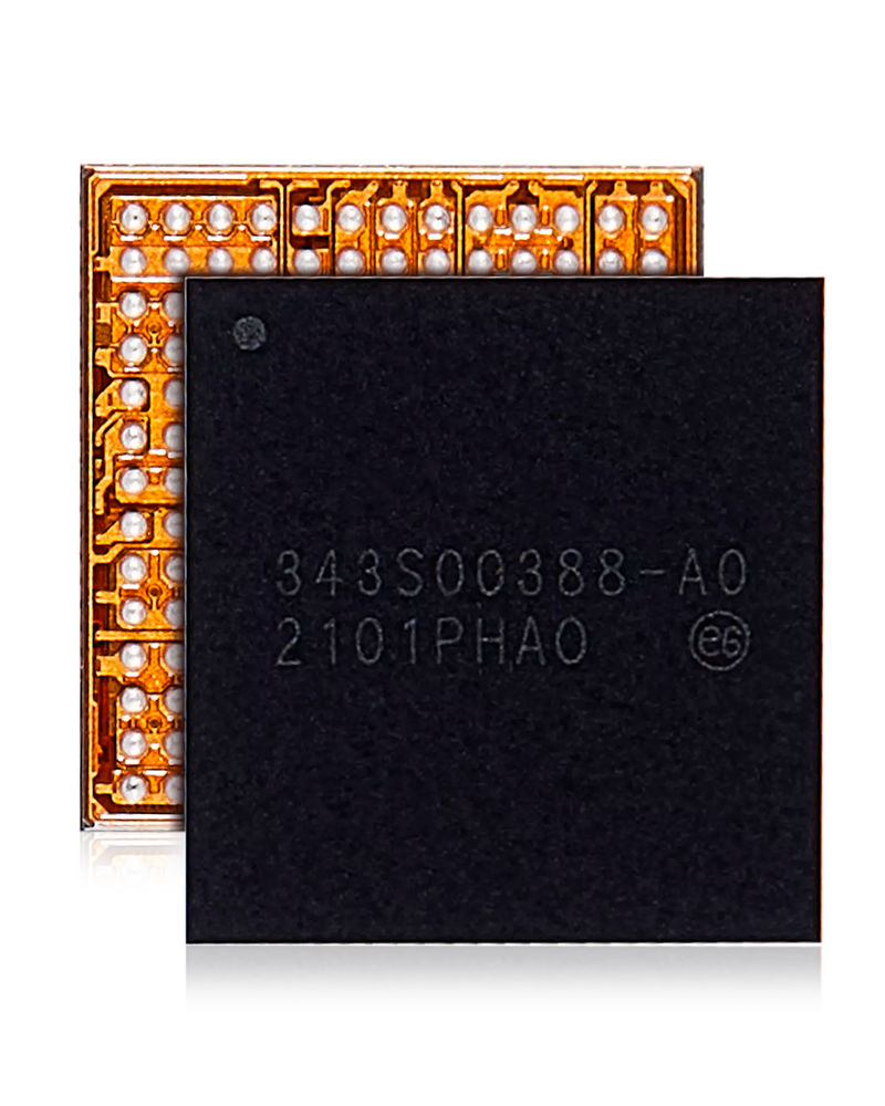 USB Charging IC Compatible For iPad 9 (2021) (343S00388)