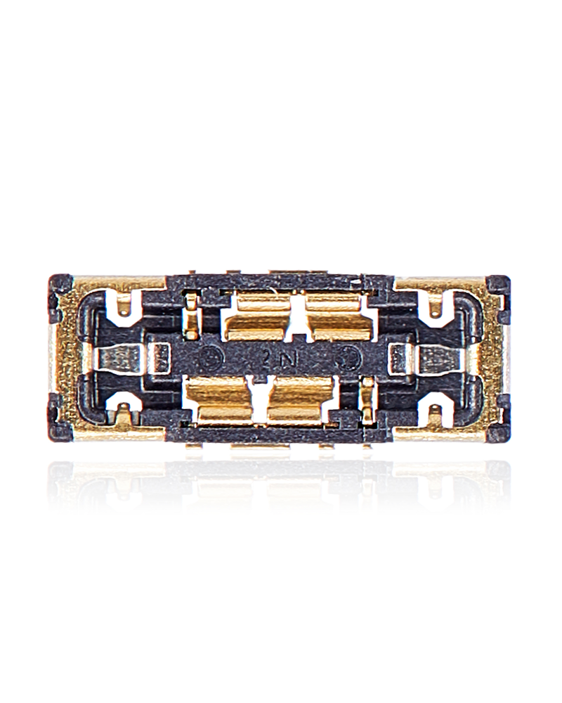 Battery FPC Connector (On Motherboard) Compatible For iPhone SE (2022) / 12 / 12 Mini / 12 Pro / 12 Pro Max / 15 / 15 Plus