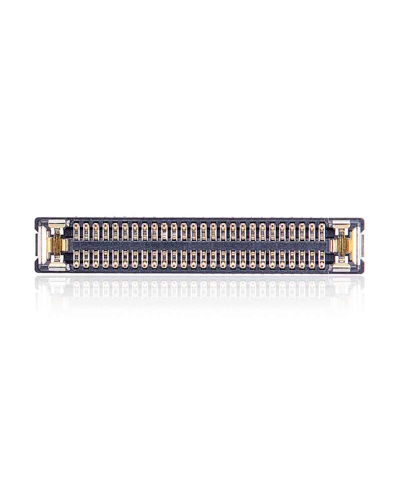 LCD / Digitizer FPC Connector (On Motherboard) Compatible For iPhone 12 Pro Max (52 Pin)