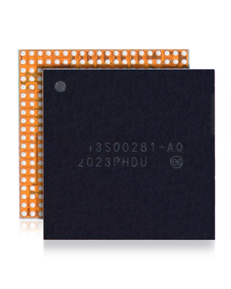 Power IC Chip Compatible For iPad Air 3 / iPad 10.5" (343S00281) (400 Pins)