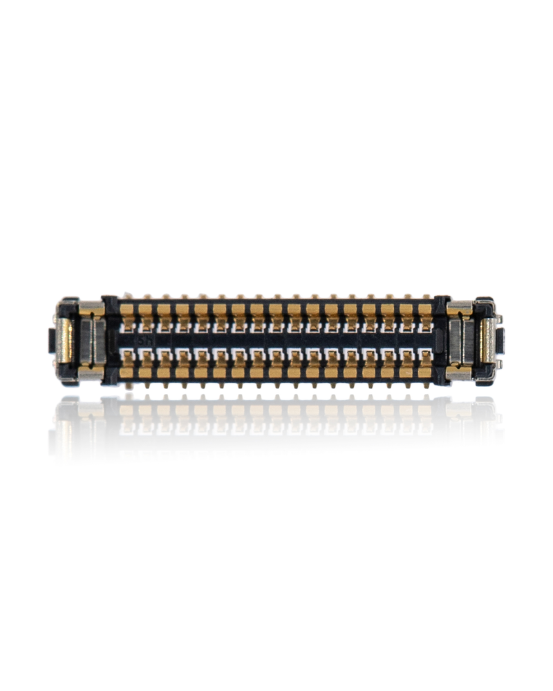LCD / Digitizer FPC Connector Compatible For iPhone X (J5700: 34 Pin)