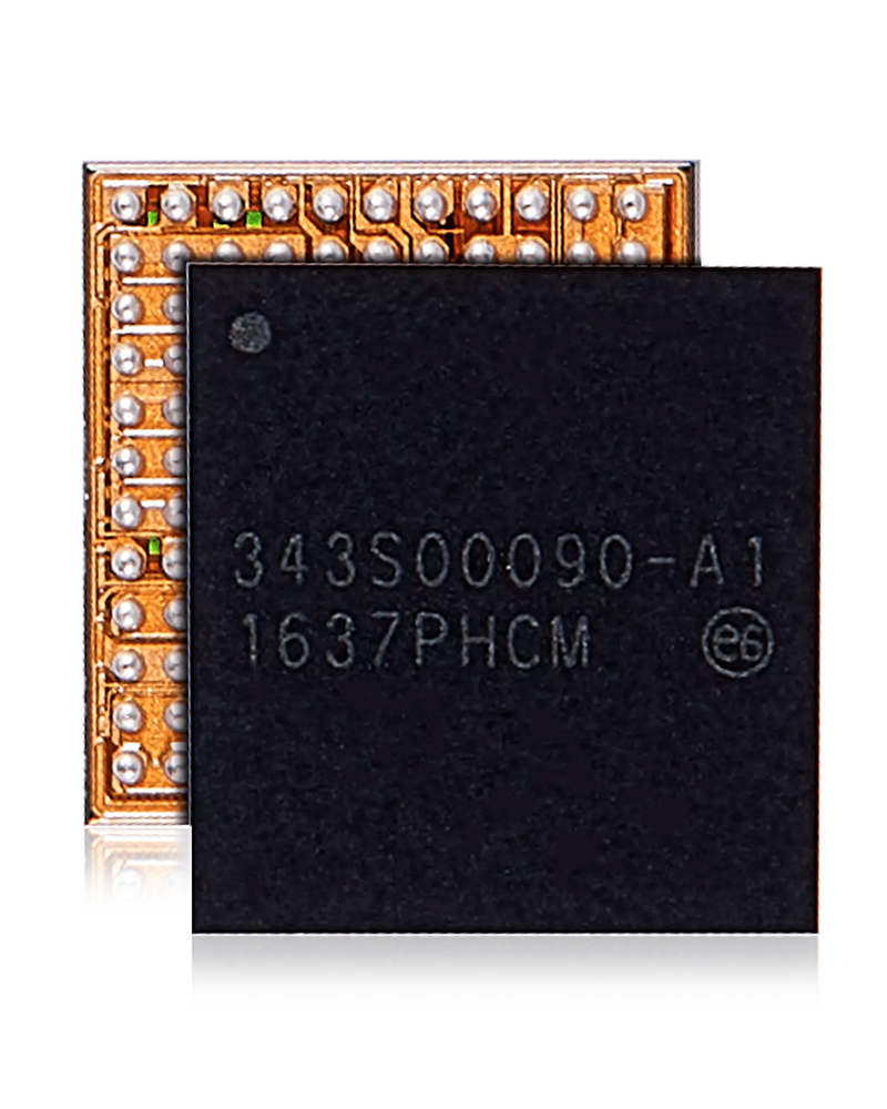 Power Management IC Compatible For iPad Pro 12.9" 2nd Gen (2017) (343S00090)