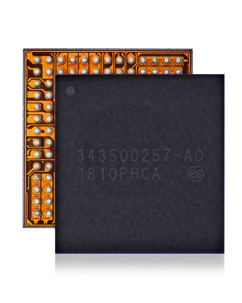 Power Management IC Compatible For iPad Pro 11" 1st Gen (2018) (343S00257)