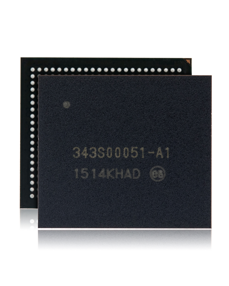 Big Power IC Compatible For iPad Pro 9.7" (343S00051)