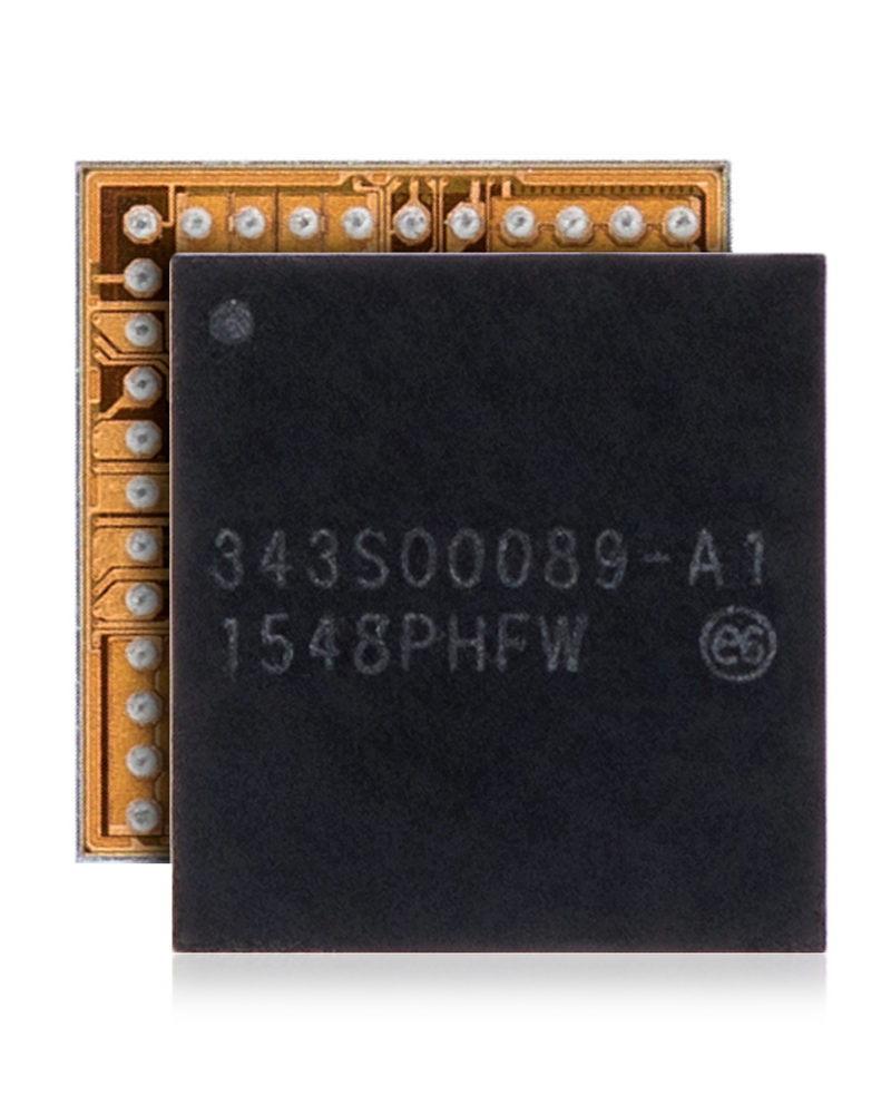 Charging IC Compatible For iPad Pro 9.7" (343S00089-A1) (132 Pins)