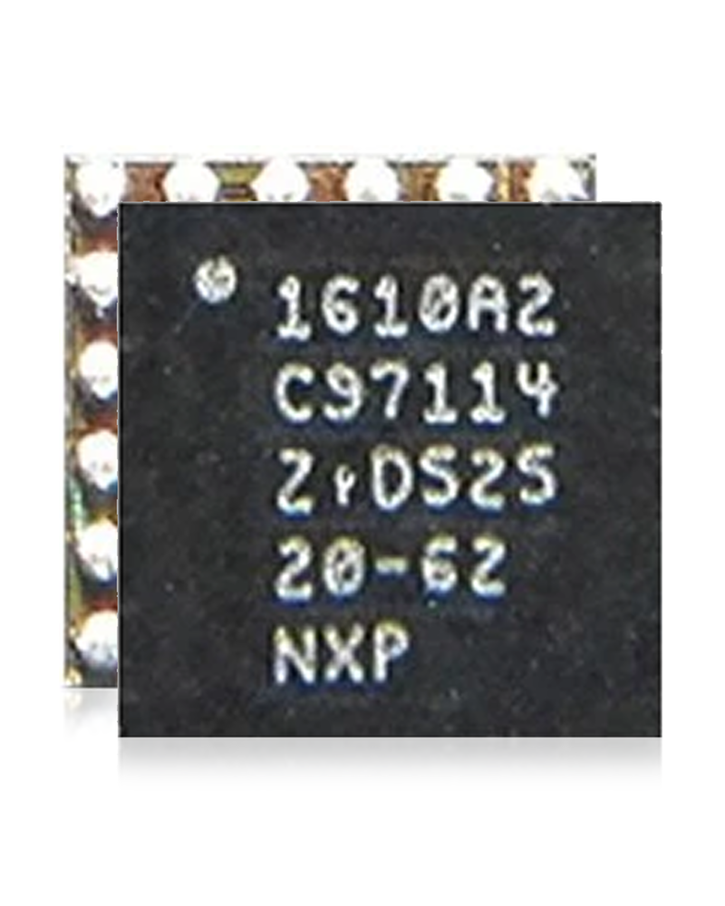 Tristar U2 Charging IC Compatible For iPhone 6 / 6 Plus / iPad Air 2 (U1700: U3500: 1610A2: 36 Pins) (Reballed)