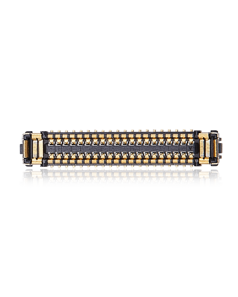 LCD FPC Connector Compatible For iPad Pro 12.9" 5th Gen (2021) / iPad Pro 12.9" 6th Gen (2022) (40 Pin)