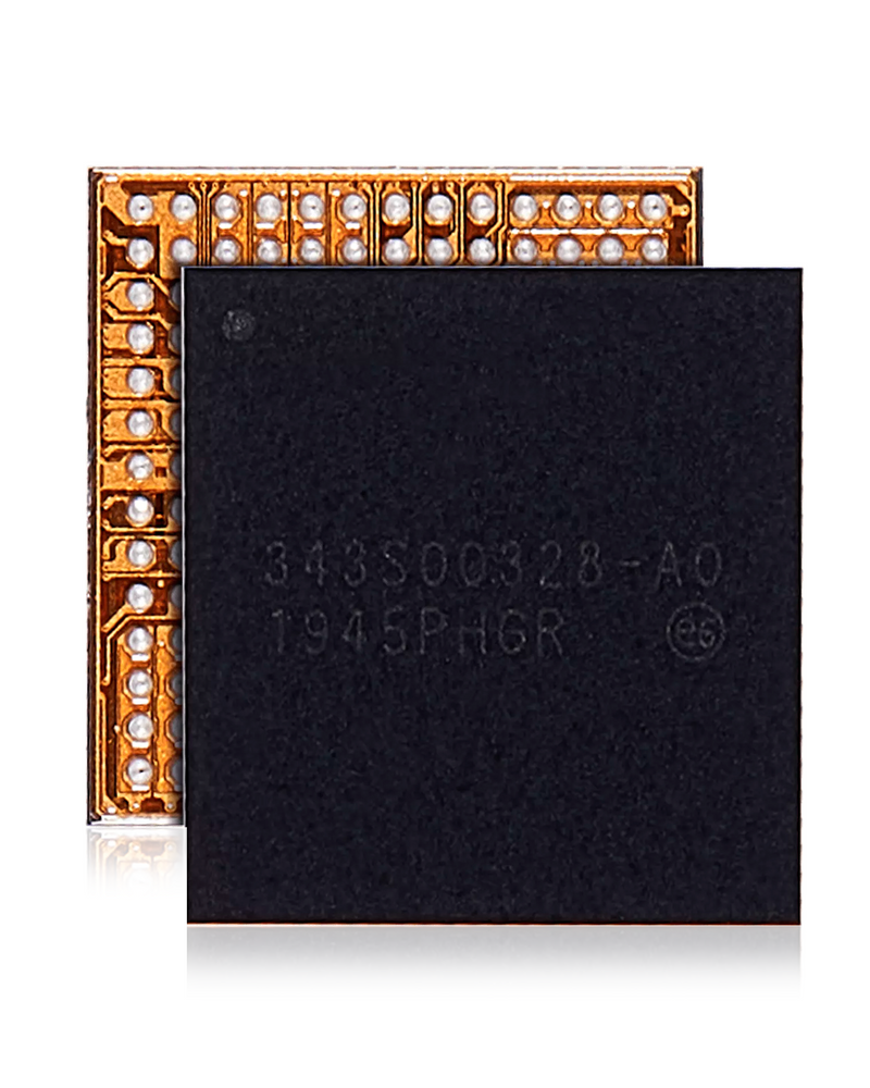 Power Management IC Compatible For iPad Pro 12.9" 4th Gen (2020) (343S00328)