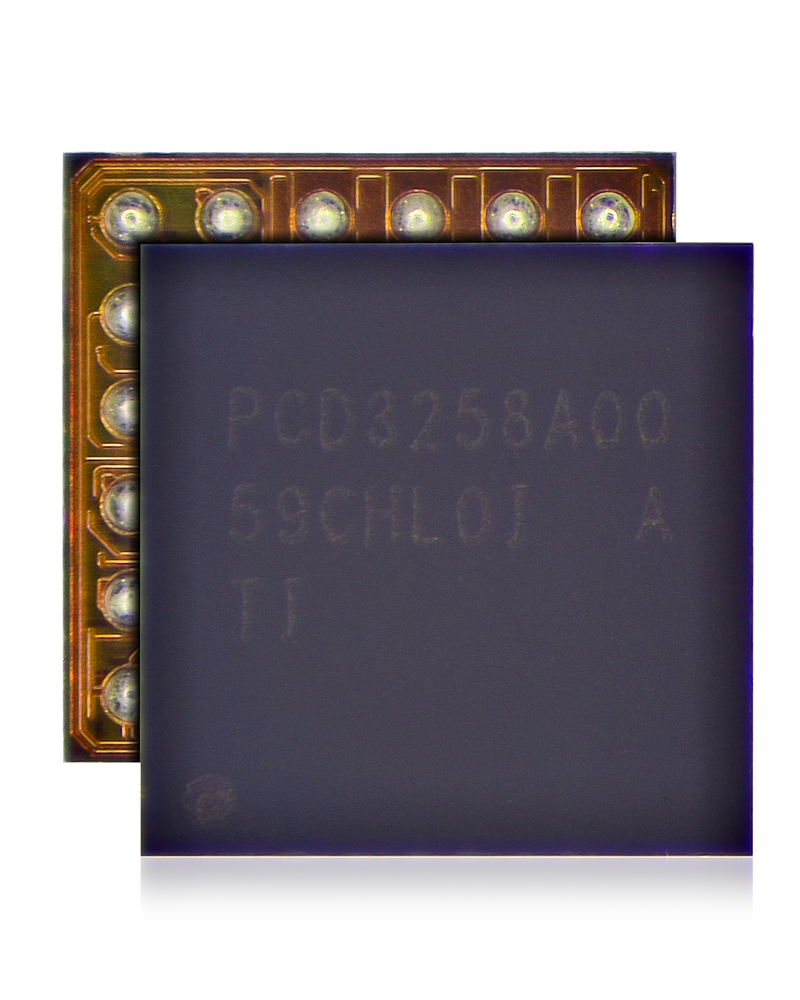 USB Charging IC Compatible For iPad Pro 10.5" / 12.9" (343S00105)