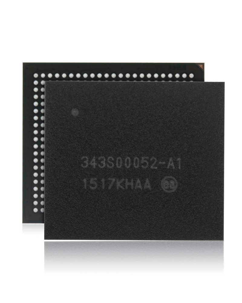 Big Power IC Compatible For iPad Pro 12.9" 1st Gen (2015) (343S00052)